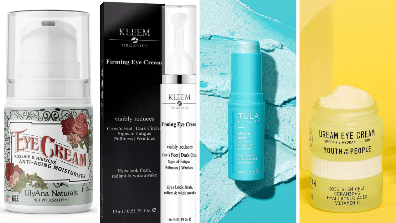 The Great Debate: Do You Put Eye Cream On Before Or After Moisturizer?