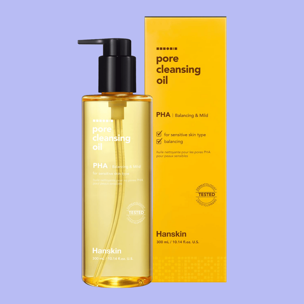 Get Ready To Glow: Reviewing The Best Korean Cleansing Oils For Flawless Skin