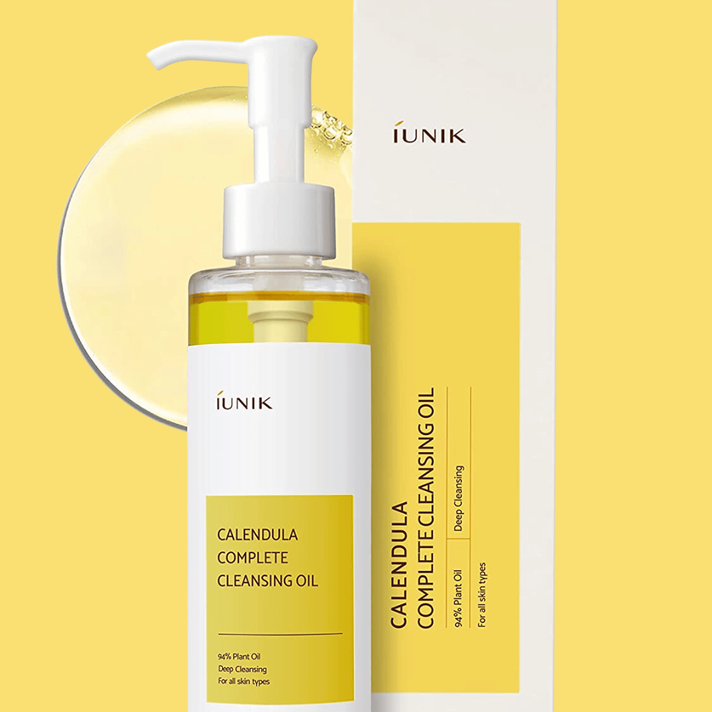 Get Ready To Glow: Reviewing The Best Korean Cleansing Oils For Flawless Skin