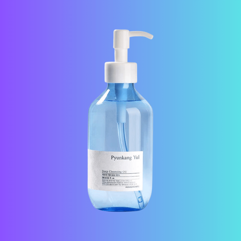Get Ready To Glow: Reviewing The Best Korean Cleansing Oils For Flawless Skin