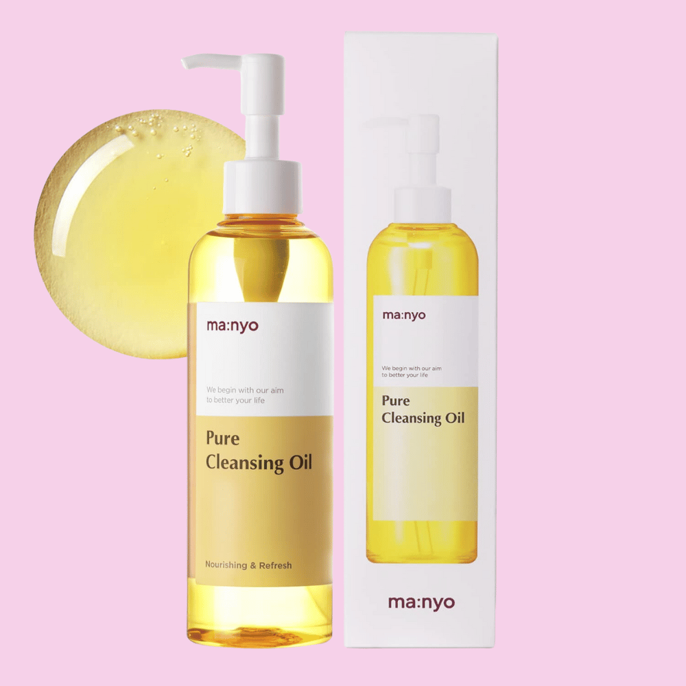 Get Ready To Glow: Reviewing The Best Korean Cleansing Oils For Flawless Skin