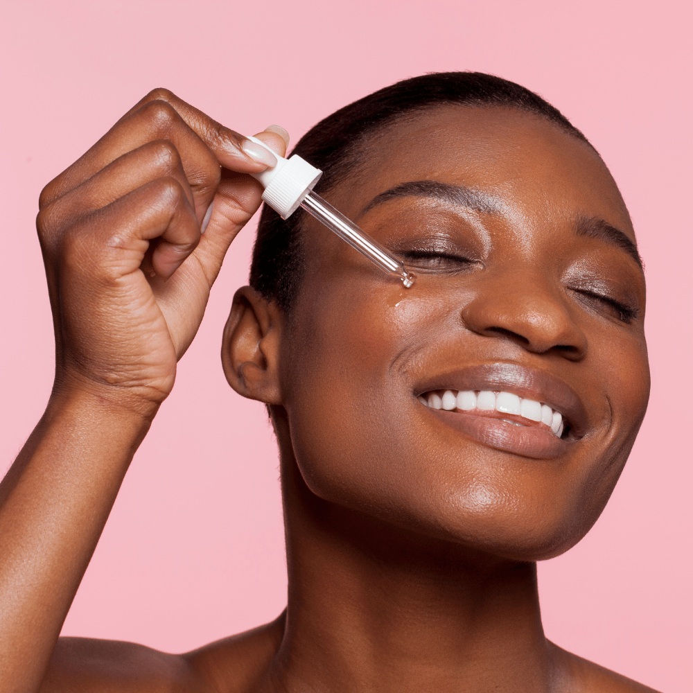 What Is A Brightening Serum? The Science, Benefits, and How to Choose the Right One for You