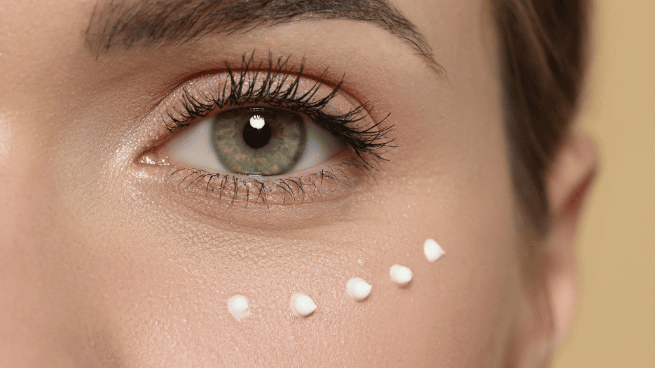 Uncovering the Truth Do Eye Creams Really Work? FantasticFaves
