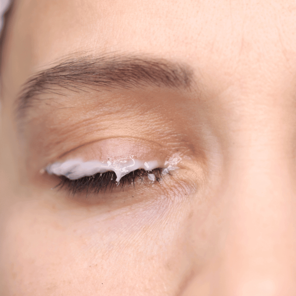 Uncovering the Reason Behind 'Why Can't You Put Eye Cream On Eyelids'