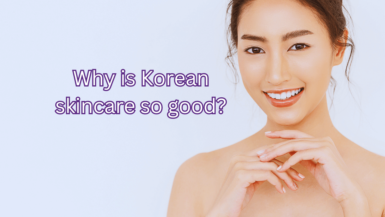 The Ultimate Guide to Korean Skincare Routine Day and Night
