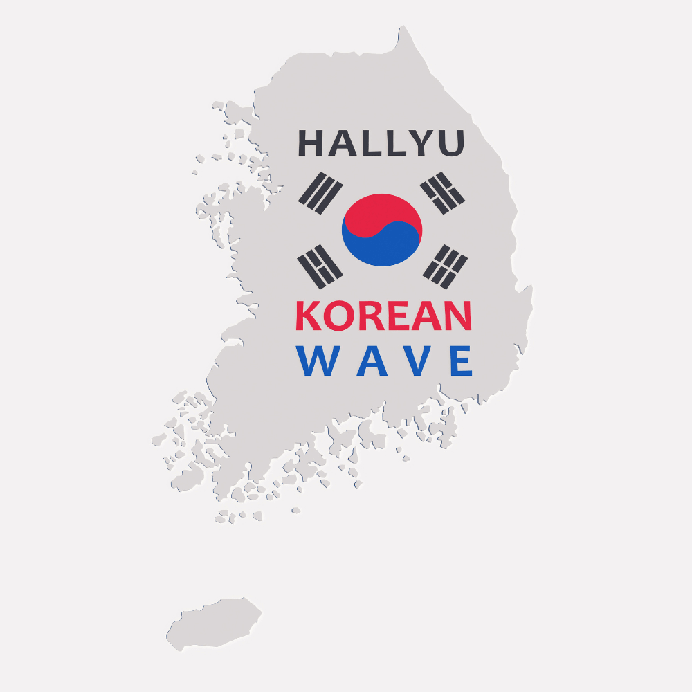 Hallyu/Korean Wave