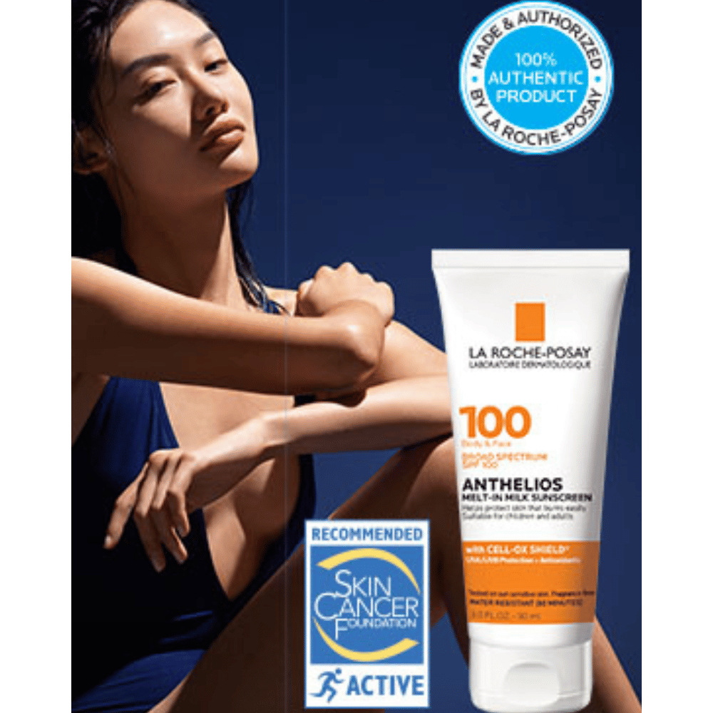 Surf's Up BattleTesting 10 Sunscreens for Surfers to Find the Best