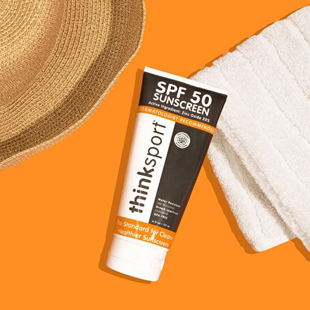 Surf's Up BattleTesting 10 Sunscreens for Surfers to Find the Best