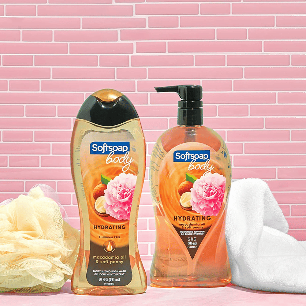 Tired of Scaly Skin? Check Out The Best pHBalanced Body Washes