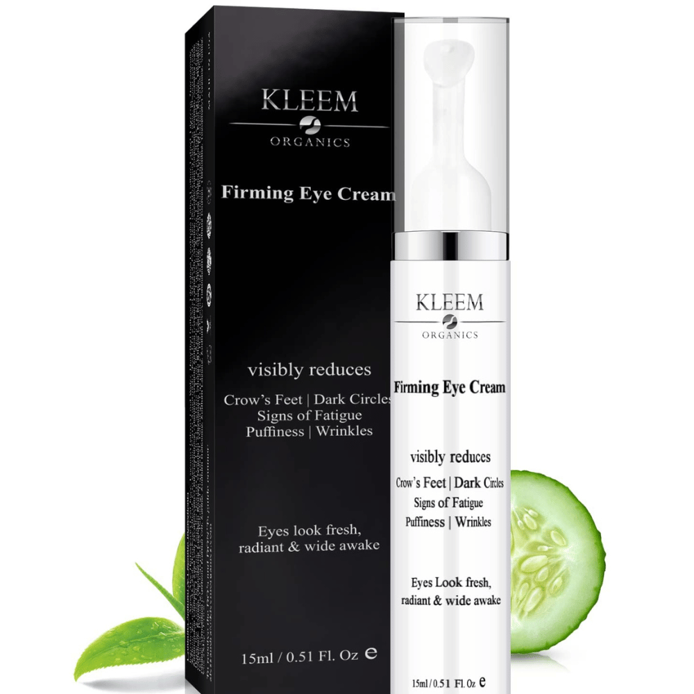 Vegan Eye Creams That Will Make Your Eyes Sparkle! FantasticFaves