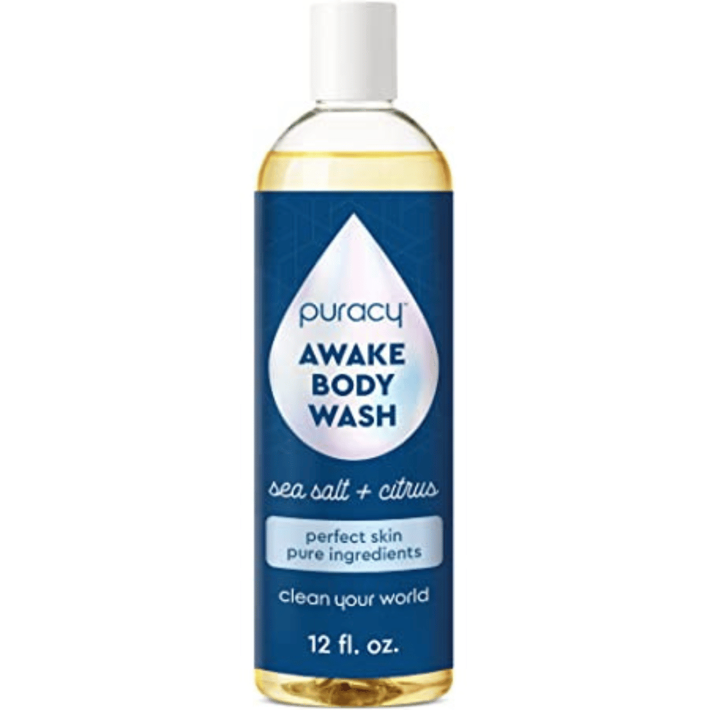 Tired of Scaly Skin? Check Out The Best pHBalanced Body Washes