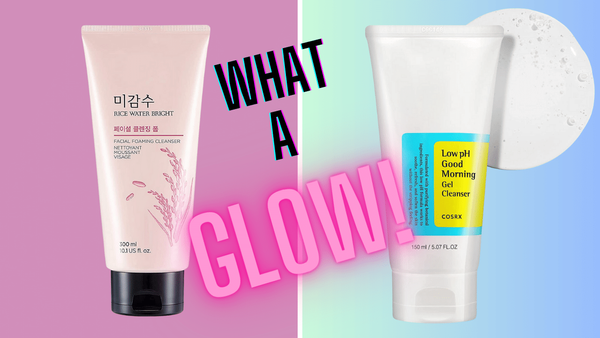 The Search Is Over! Discovering the Best Korean Cleanser: Which One Will Keep Your Skin Glowing?