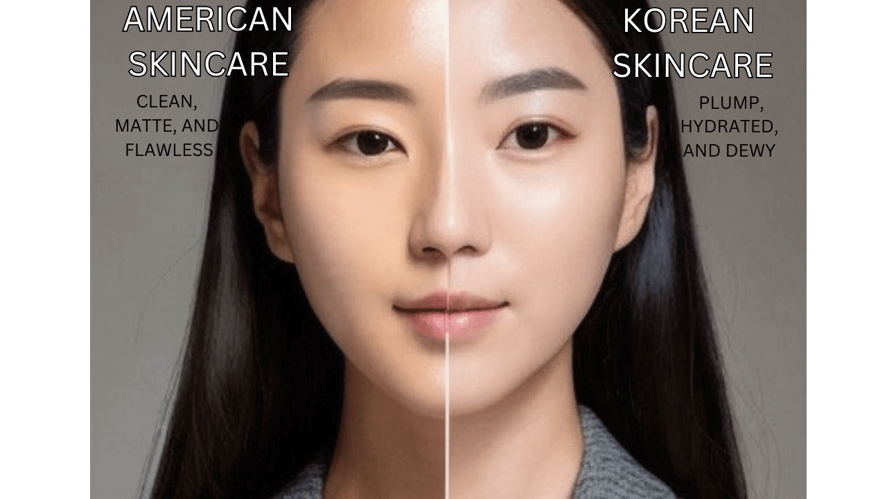 Is Korean Skincare Better Than American Skincare in 2023?